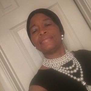 Meet your Posher, Rhonda h